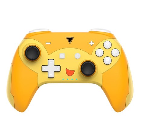 Dragonshock Controller Poptop Wireless Pika Switch No name
