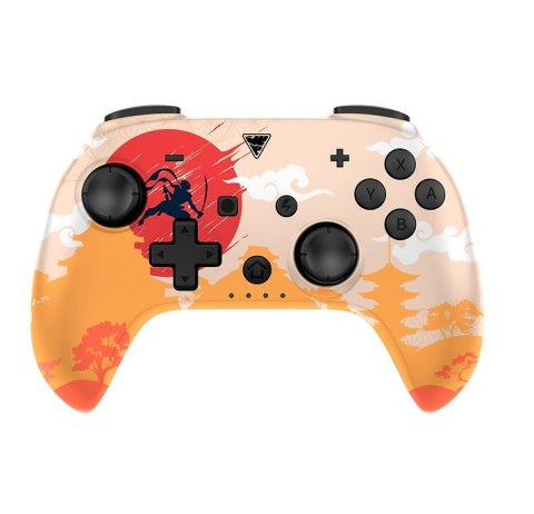 Dragonshock PopTop Compact Wielobarwny Bluetooth Gamepad Nintendo Switch No name