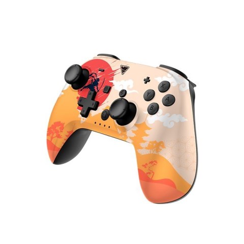 Dragonshock PopTop Compact Wielobarwny Bluetooth Gamepad Nintendo Switch No name