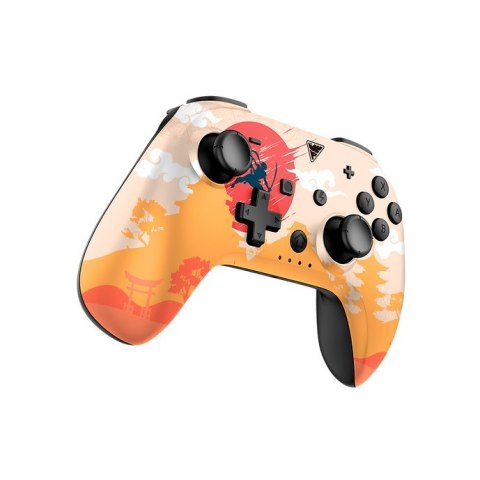 Dragonshock PopTop Compact Wielobarwny Bluetooth Gamepad Nintendo Switch No name