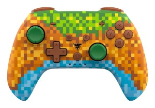Dragonshock PopTop Cube Wielobarwny Bluetooth Gamepad Analogowa/Cyfrowa Nintendo Switch No name