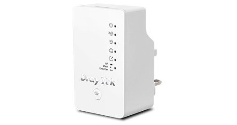 DrayTek VigorAP 802 867 Mbit/s Biały No name