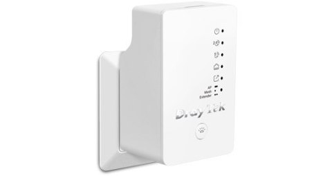 DrayTek VigorAP 802 867 Mbit/s Biały No name