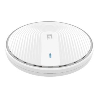 Dwuzakresowy bezprzewodowy punkt dostępowy Wi-Fi 6 PoE (WAP-8131) No name