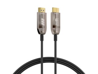 EFB HDMI Glasfaserkabel AOC aktiv 8K60Hz 48 Gbit/s 30m schw. No name