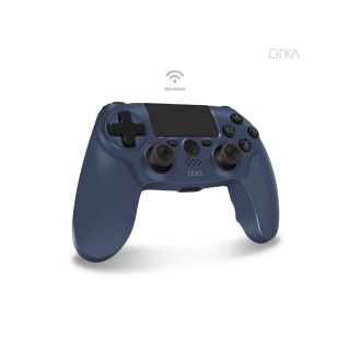 Hyperkin Controller Cirka NuForce Wireless blau No name