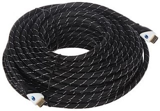 Kabel HDMI o długości 25 metra No name