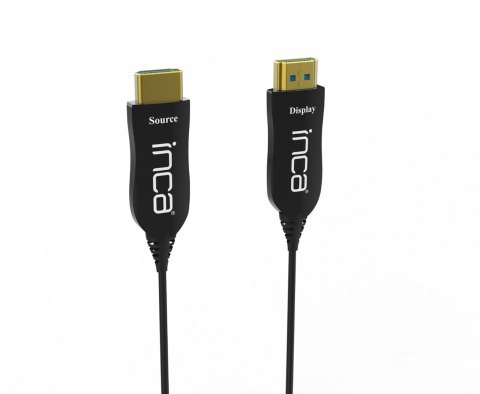 Kabel INCA HDMI IHD-50T 2.0 Kabel połączeniowy 4K, 30Hz, 50m sprzedaż detaliczna No name
