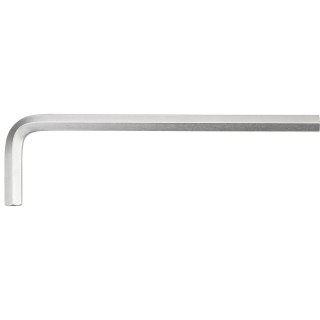 Klucz sześciokątny 14.0 mm, CrV NEO TOOLS