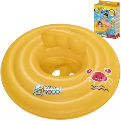 Koło do nauki pływania 69 cm - BESTWAY 32096 BESTWAY