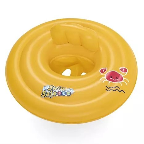 Koło do nauki pływania 69 cm - BESTWAY 32096 BESTWAY