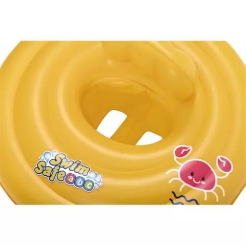 Koło do nauki pływania 69 cm - BESTWAY 32096 BESTWAY