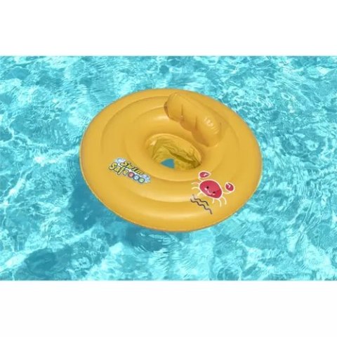 Koło do nauki pływania 69 cm - BESTWAY 32096 BESTWAY