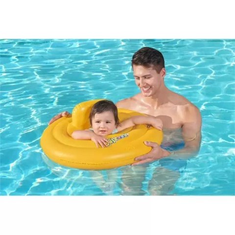 Koło do nauki pływania 69 cm - BESTWAY 32096 BESTWAY