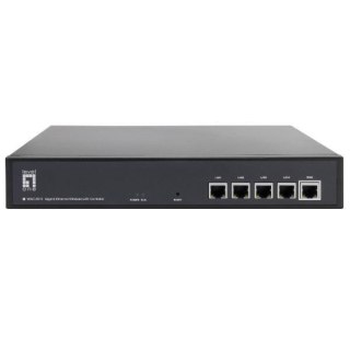 Kontroler LevelOne WLAN GigaBit 128 AccessPoints No name