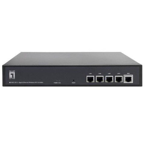 Kontroler LevelOne WLAN GigaBit 128 AccessPoints No name