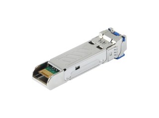 LevelOne SFP-2602 moduł przekaźników sieciowych Swiatłowód 2500 Mbit/s 1310 nm No name