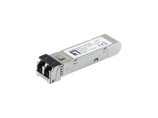 LevelOne SFP Transceiver 2.5Gbps MM Duplex LC 850nm 300m No name