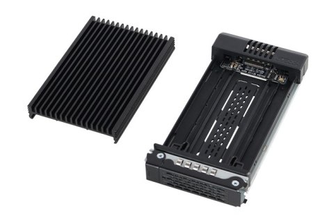 Mobilny stojak Icy Dock M.2 PCIe NVMe No name