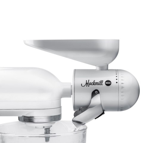 Mockmill 001 Getreidem?hlen Vorsatz f?r KitchenAid mit Keramik No name