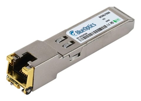 Moduł kompatybilny z HPE S0G18A SFP+ RJ45 10GBASE-T 30M No name