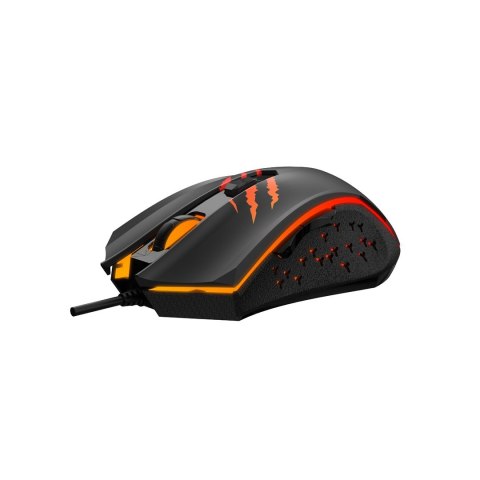 Mysz gamingowa Havit MS1027 (czarny) HAVIT