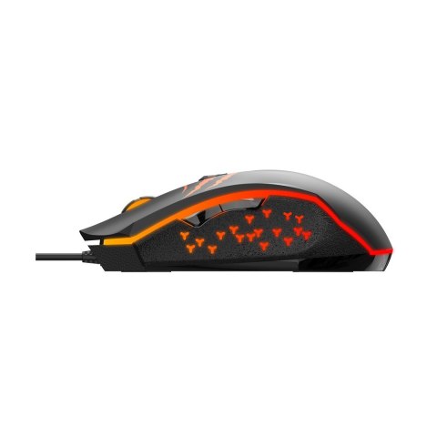 Mysz gamingowa Havit MS1027 (czarny) HAVIT