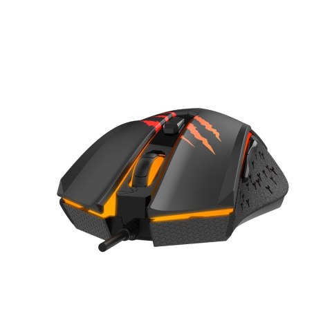 Mysz gamingowa Havit MS1027 (czarny) HAVIT