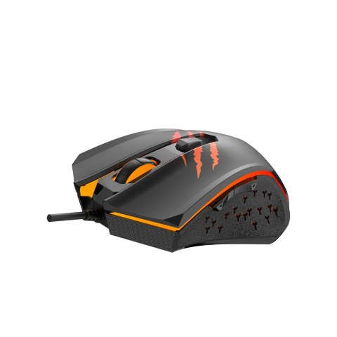 Mysz gamingowa Havit MS1027 (czarny) HAVIT
