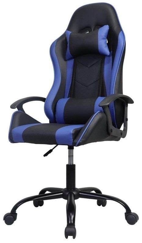 OFFICE CHAIR 6911 BLUE No name