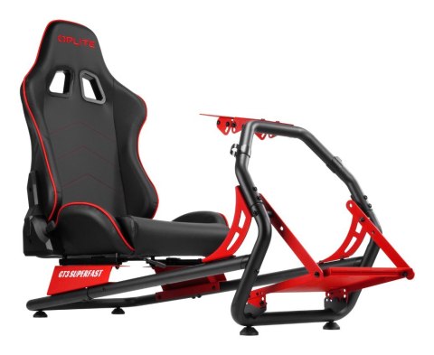 OPLITE Cockpit GT3 Superfast V2 black retail No name