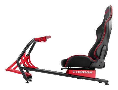 OPLITE Cockpit GT3 Superfast V2 black retail No name