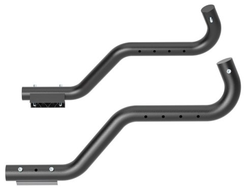 OPLITE RahmenverstĂ¤rkung GTR S3/S8 (Full Force Kit) black retail No name