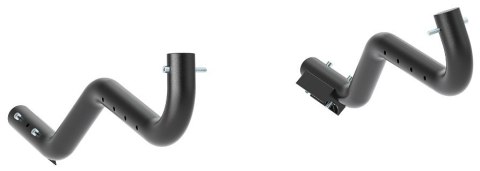 OPLITE RahmenverstĂ¤rkung GTR S3/S8 (Full Force Kit) black retail No name