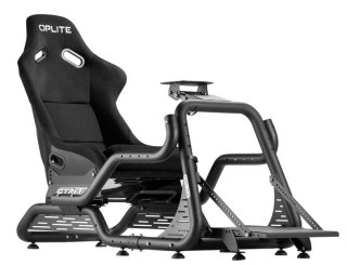 Oplite GTR S8 Infinity Force Kokpit wyścigowy No name