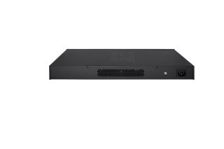 Przełącznik LevelOne Hilbert 26-portowy Gigabit Smart Lite - 24 x Gigabit RJ45 - 2 x Gigabit SFP (GES-2126) No name