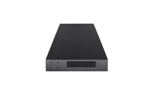 Przełącznik LevelOne Hilbert 26-portowy Gigabit Smart Lite - 24 x Gigabit RJ45 - 2 x Gigabit SFP (GES-2126) No name