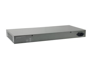 Przełącznik LevelOne TURING WebSmart/GB PoE 26-portowy 185 W 1 Gb/s No name