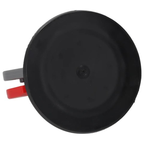Przyssawka do szyb pojedyncza 118mm, max 30kg Dedra