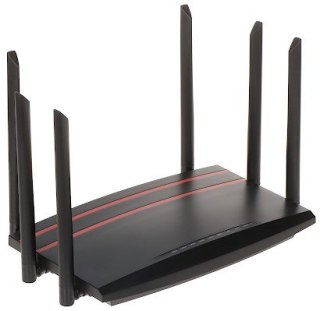 Punkt dostępu 4G+ LTE Cat. 6 + Router LTE-CA2-103 Wi-Fi 2.4 GHz, 5 GHz, 866 Mb/s + 300 Mb/s No name