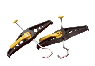SAFE CLAMP RAS21 2PCE No name