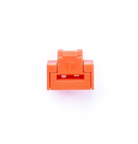 Smartkeeper NL03P2OR bloker portów Blokada portu RJ-45 Pomarańczowy 100 szt. No name