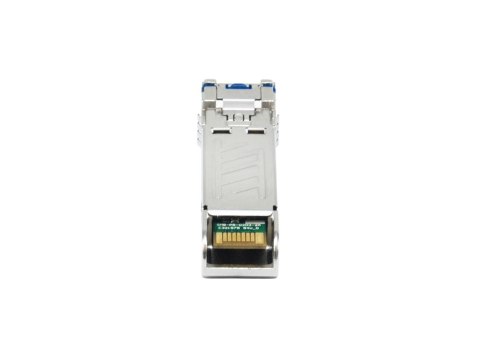 Transceiver LevelOne SFP 2,5 Gb/s SM Duplex LC 1550nm 80km No name