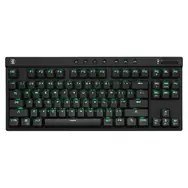 White Shark Gaming keyboard KODACHI, US, red switch, black No name