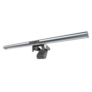 4smarts 2w1 LightBar Pro monitoria z kamerą, sreb. No name