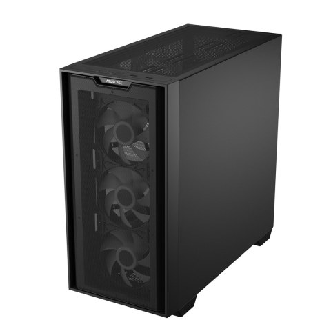 ASUS A21 PLUS Czarny ASUS