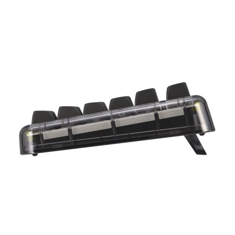 ASUS Jelly75 KD201 KEYBOARD/VT-GN/GE/83 klawiatura Uniwersalne USB + RF Wireless + Bluetooth Wielobarwny No name