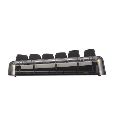ASUS Jelly75 KD201 KEYBOARD/VT-GN/GE/83 klawiatura Uniwersalne USB + RF Wireless + Bluetooth Wielobarwny No name