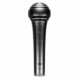 Aston Microphones Apex Storm Mikrofon wokalowy dynamiczny No name
