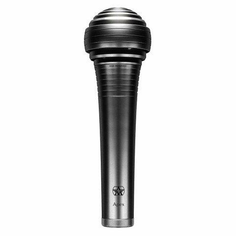 Aston Microphones Apex Storm Mikrofon wokalowy dynamiczny No name